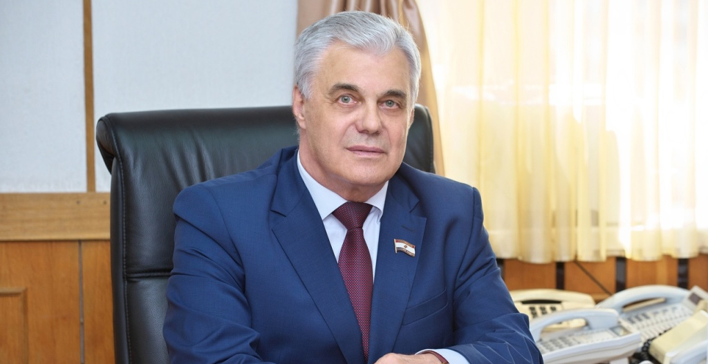 1 ноября в России отмечается День судебного пристава