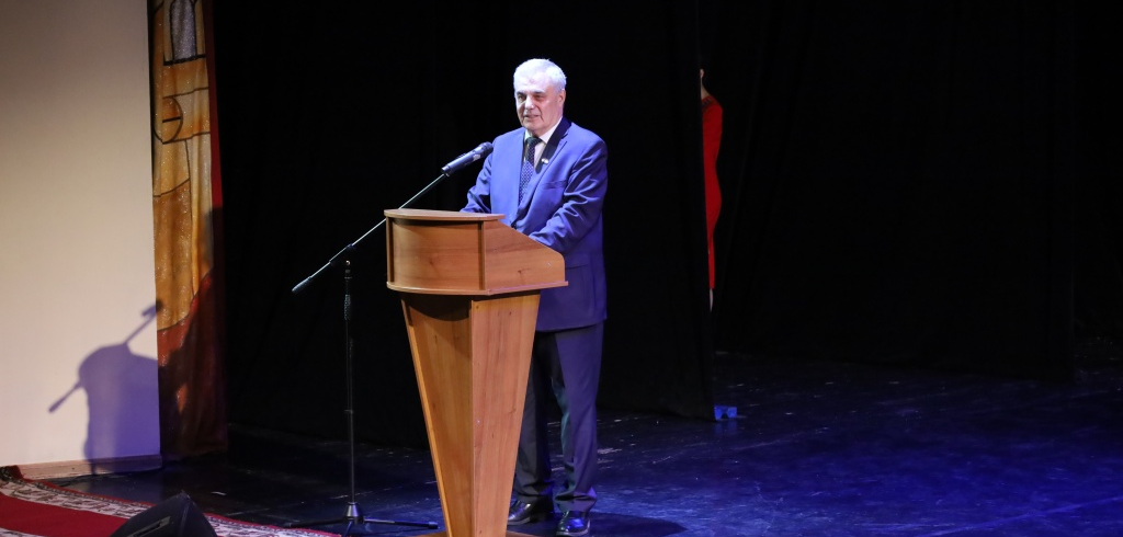 Институту мировых судей – 25 лет