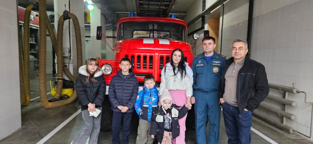 Сергей Агеев принял участие в благотворительной акции «Ромашка желаний»