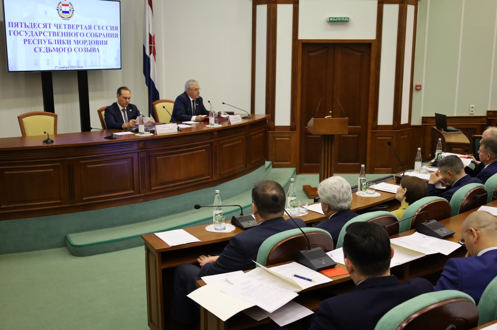 Депутаты уточнили порядок участия населения в решении вопросов местного значения