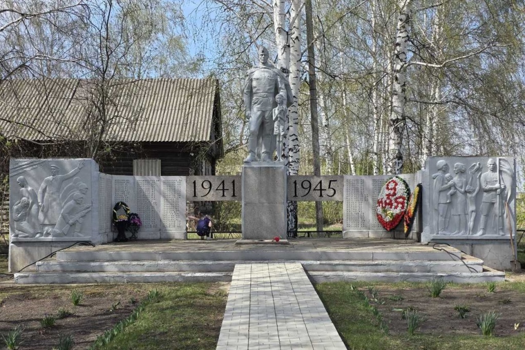 Подготовка к празднованию 80-летия Победы – на депутатском контроле 