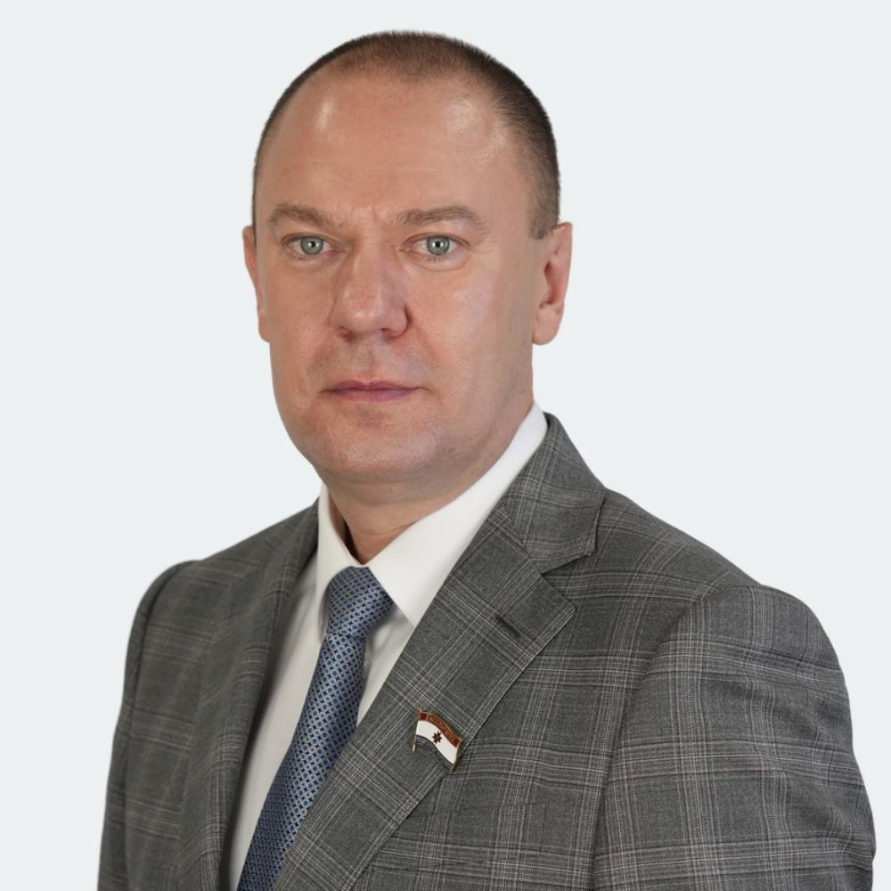 Ладяев Сергей Владимирович