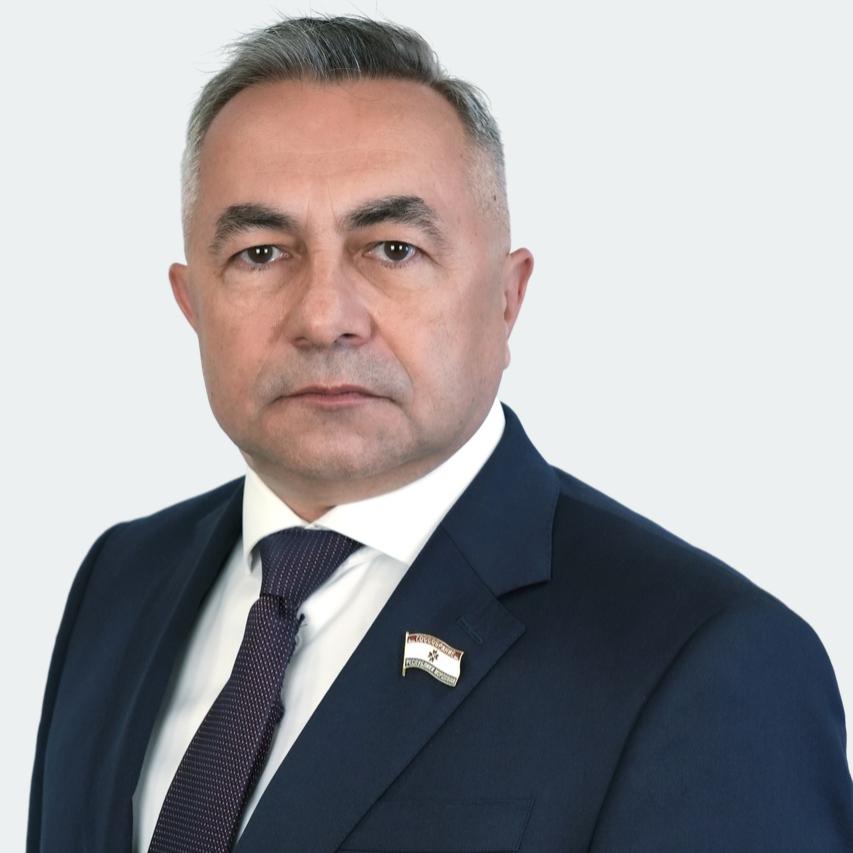 Агеев Сергей Александрович