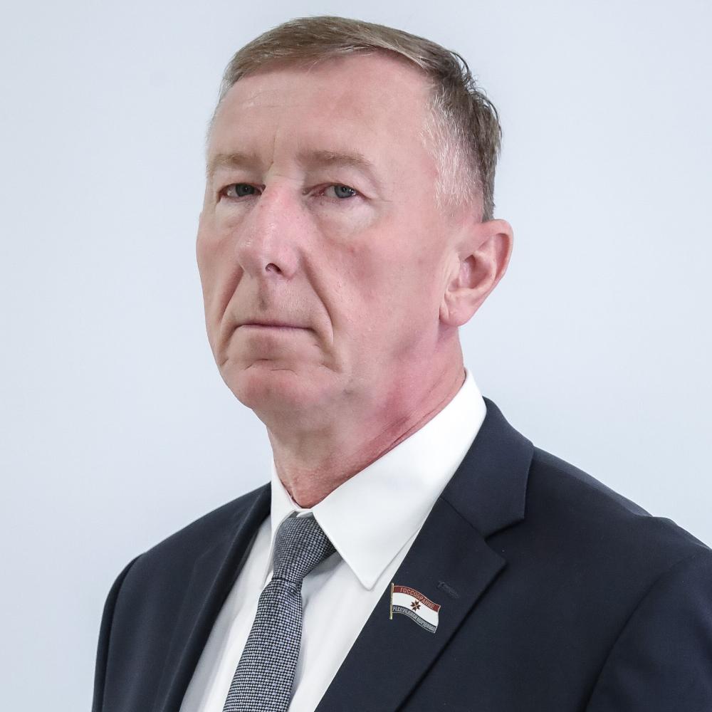 Макеев Валерий Владимирович