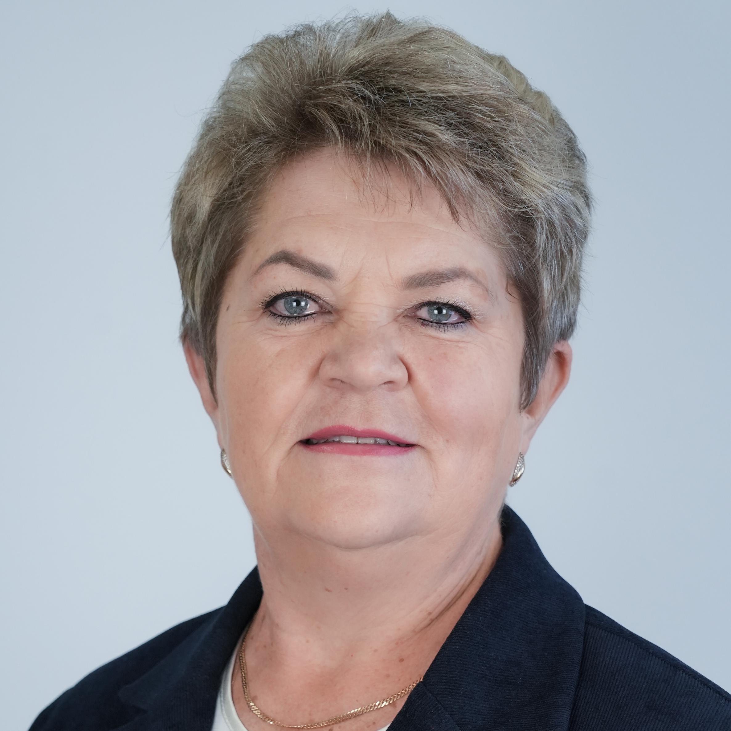 Бабина Галина Алексеевна 