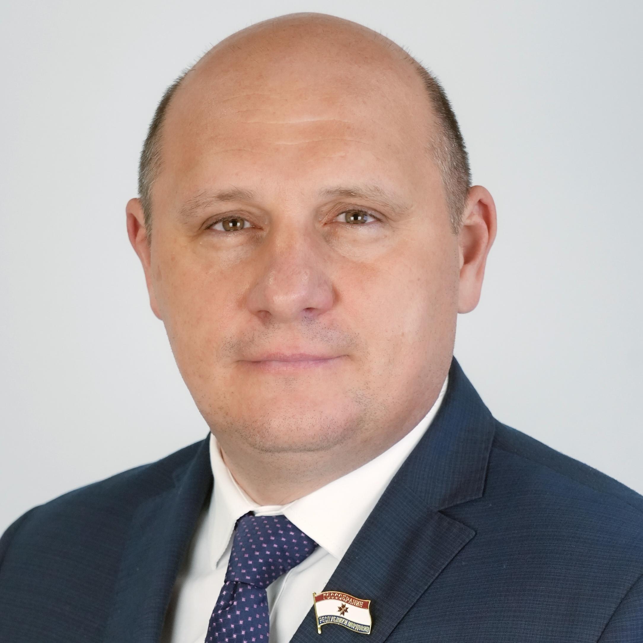 Еремкин Игорь Павлович