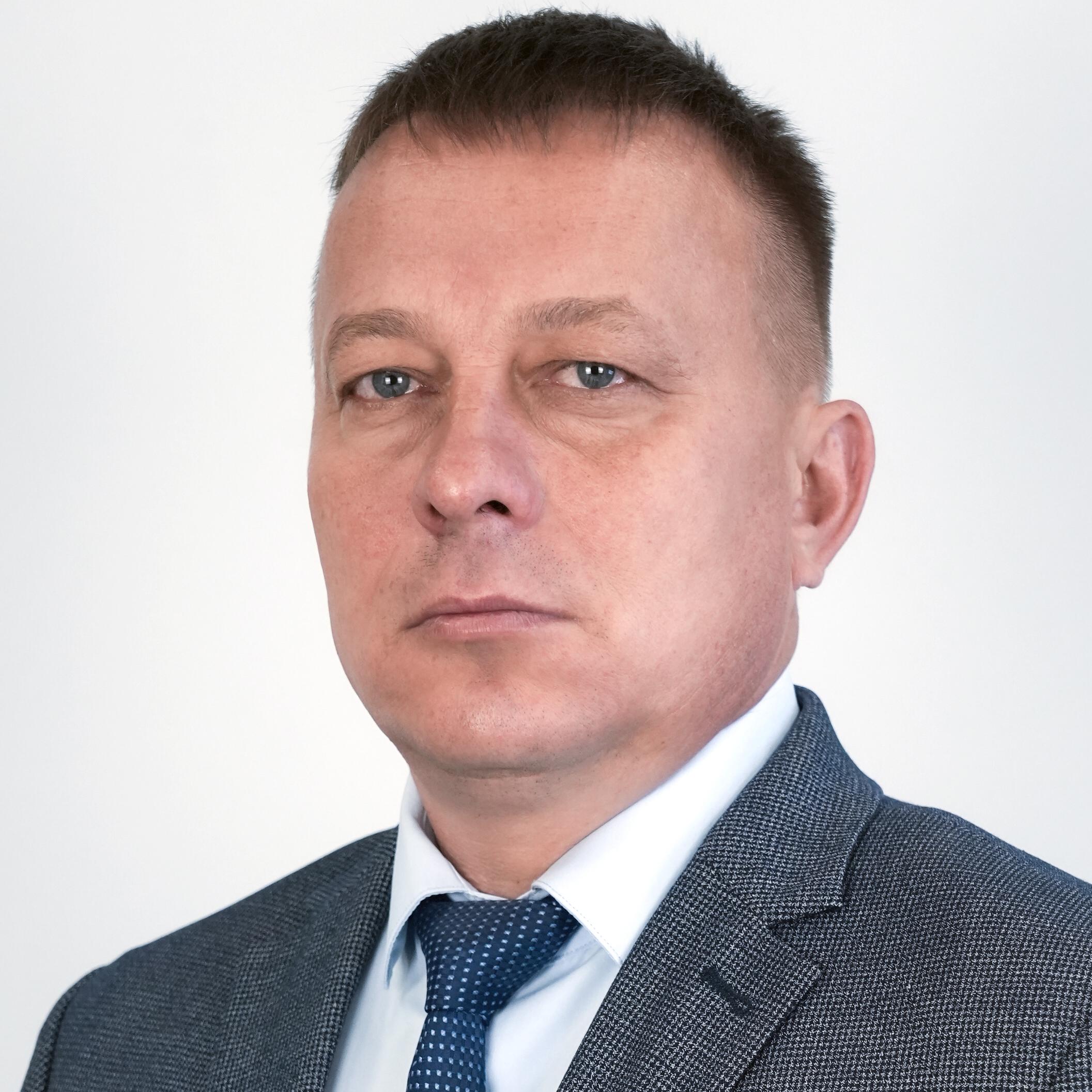 Батайкин Василий Иванович