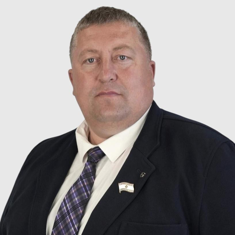 Кабаев Владимир Юрьевич