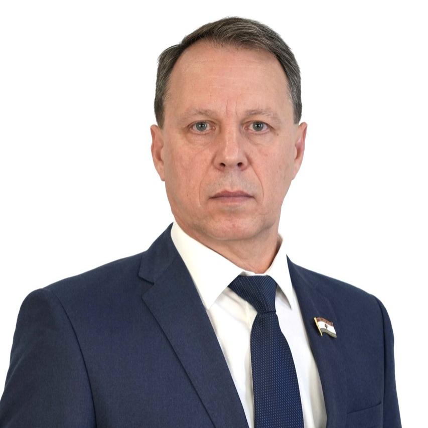 Портнов Владислав Борисович