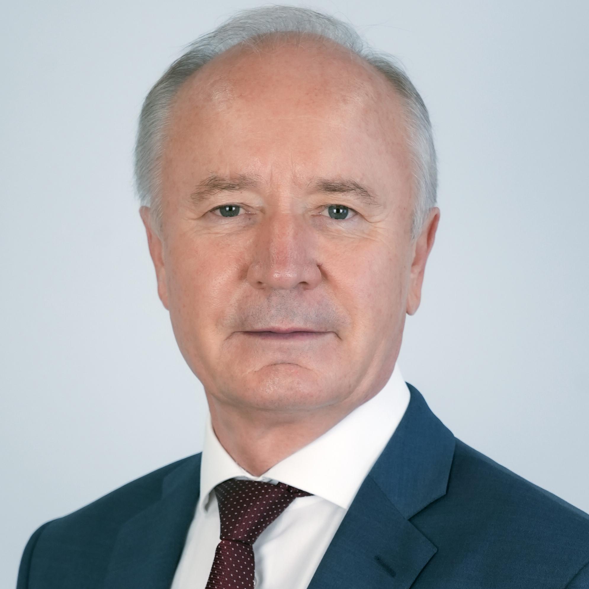 Вдовин Сергей Михайлович