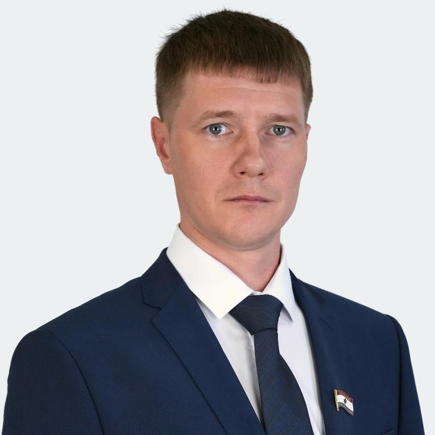 Абедкин Сергей Алексеевич 