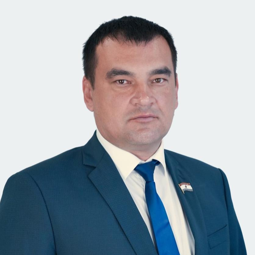 Петряков Александр Иванович