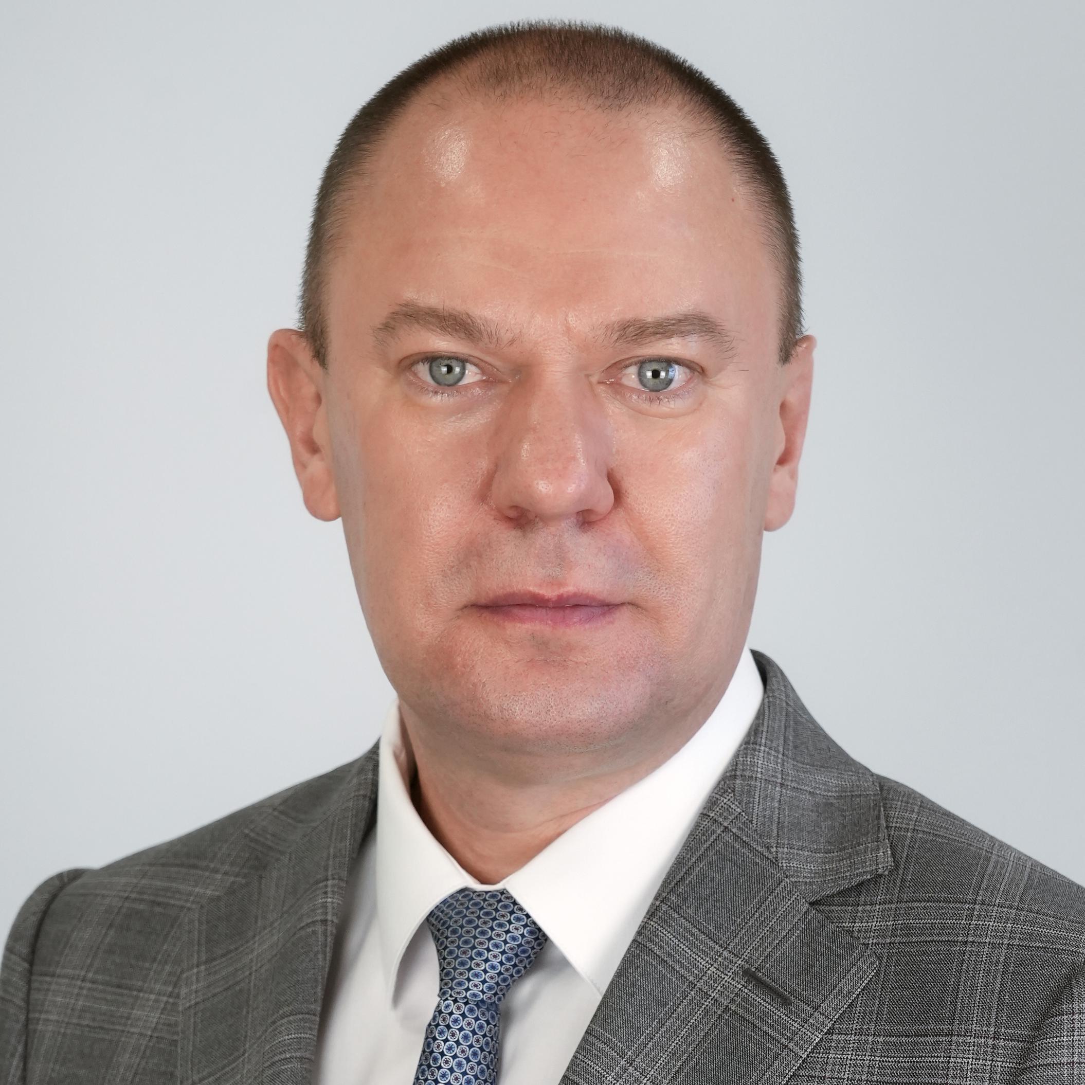 Ладяев Сергей Владимирович