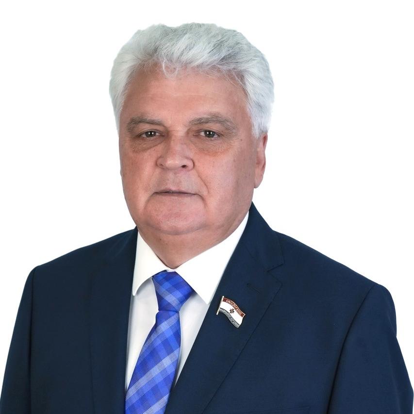 Тултаев Петр Николаевич
