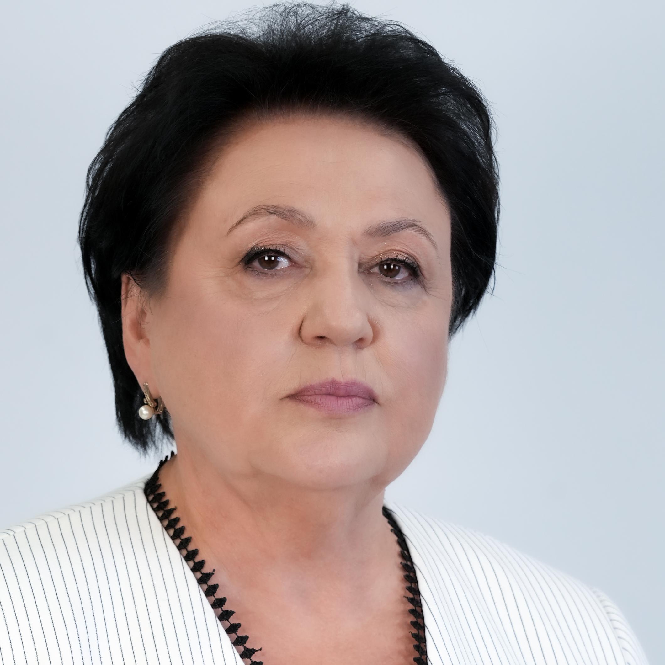 Долматова Наталья Владимировна