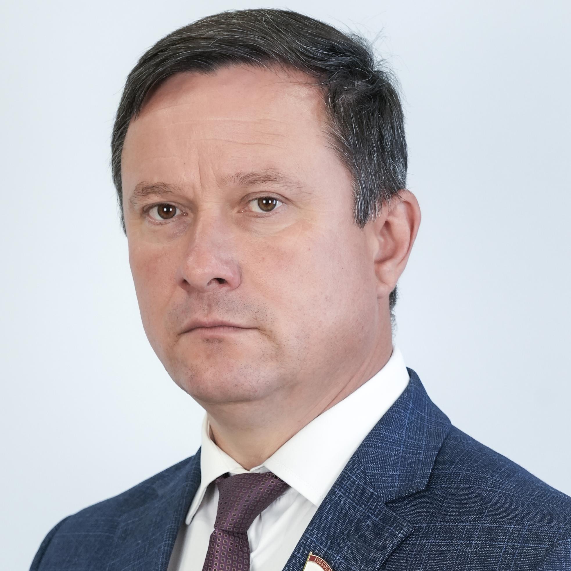 Федьков Алексей Владимирович