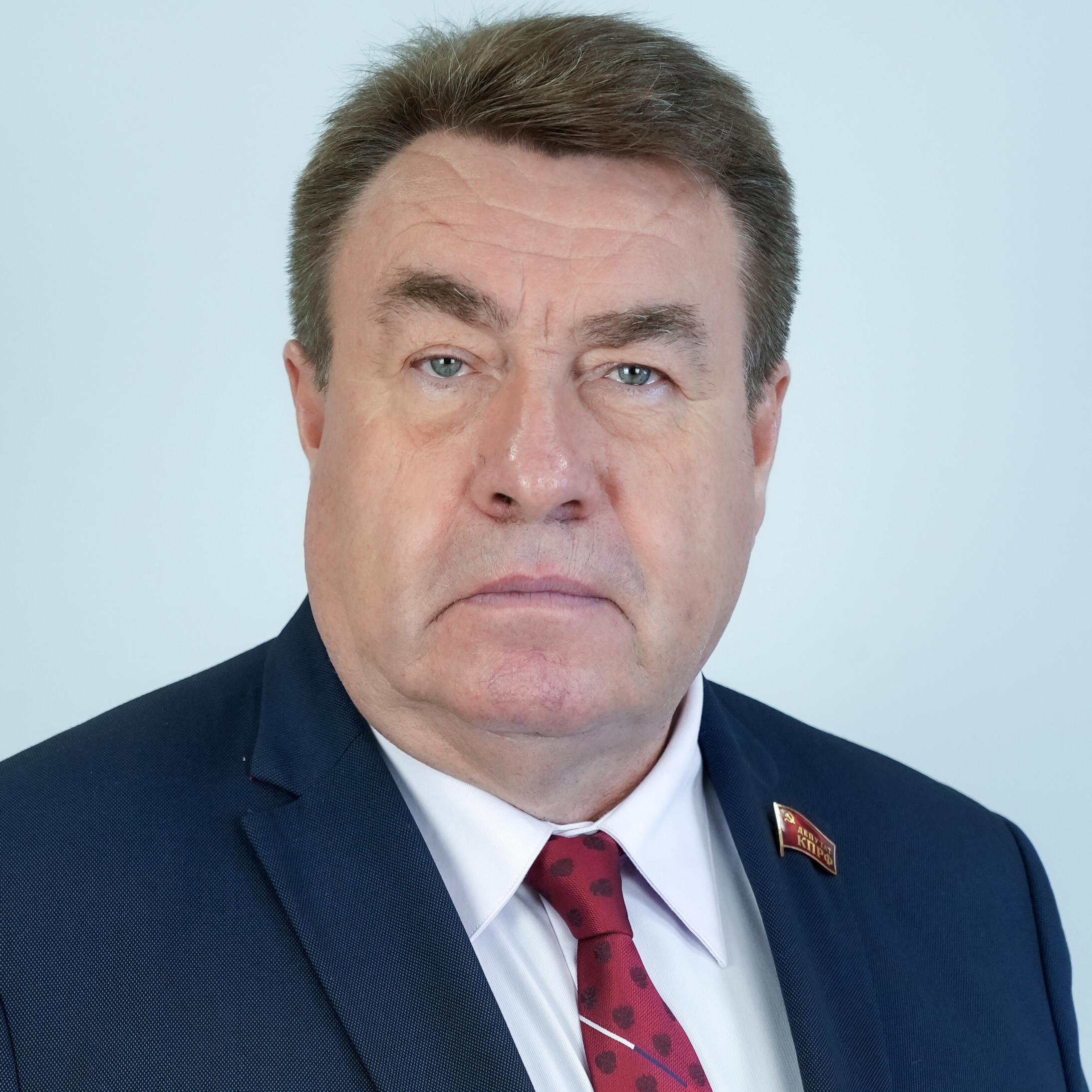 Кузякин Дмитрий Викторович
