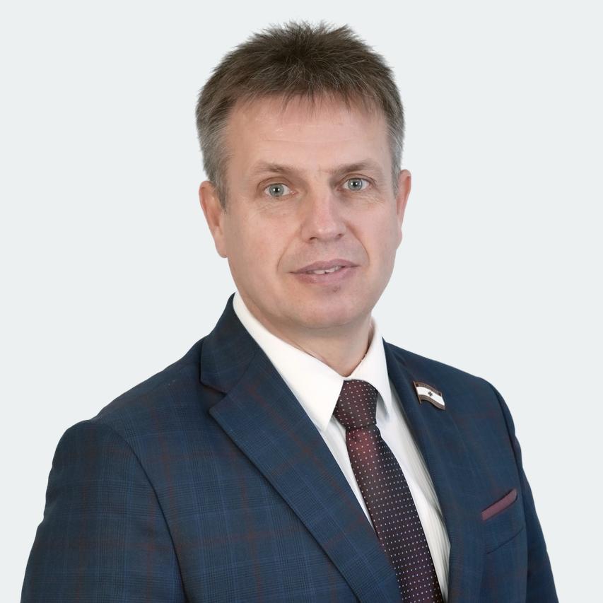 Тюрин Евгений Павлович