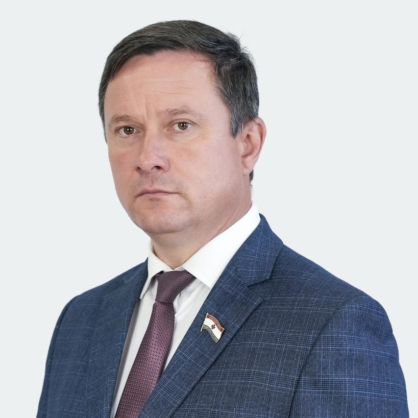 Федьков Алексей Владимирович