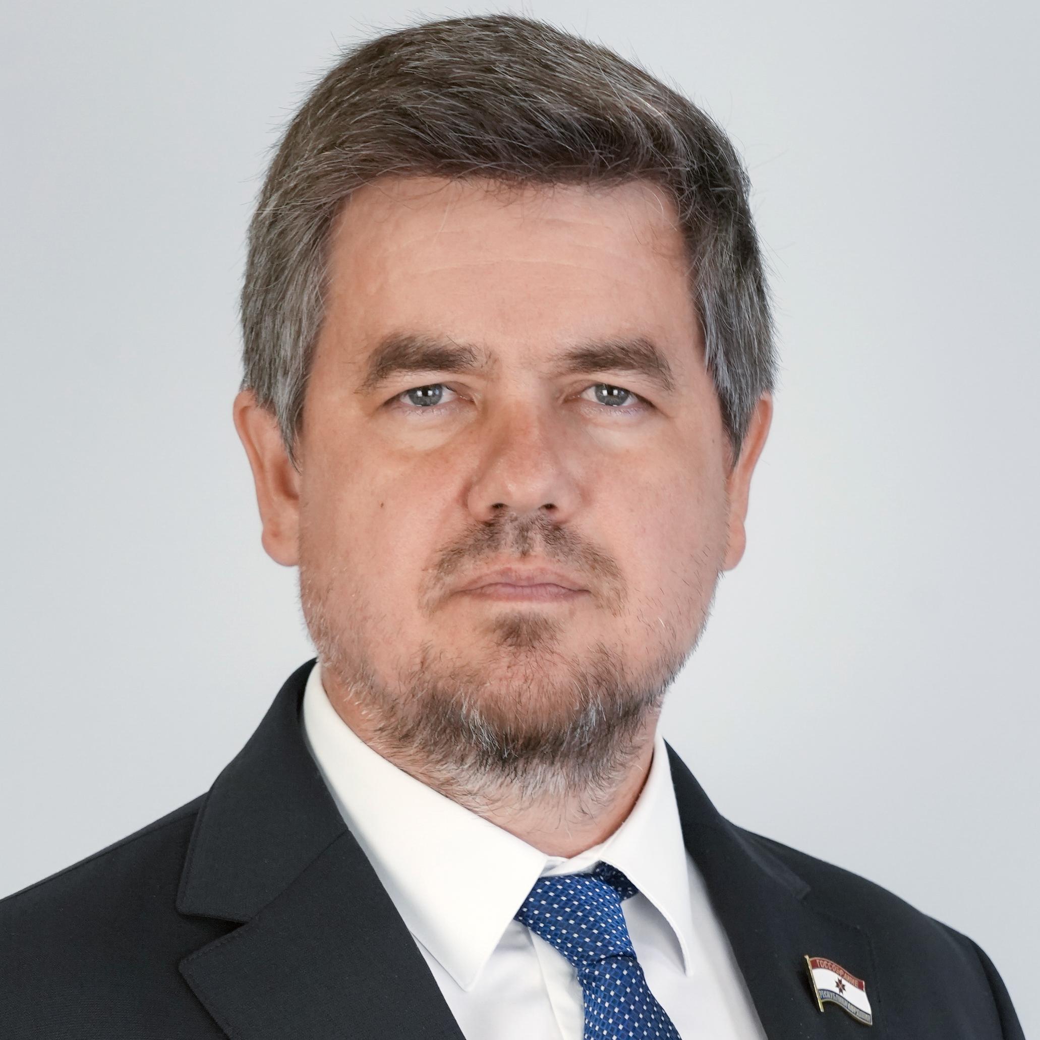 Ледяйкин Евгений Евгеньевич