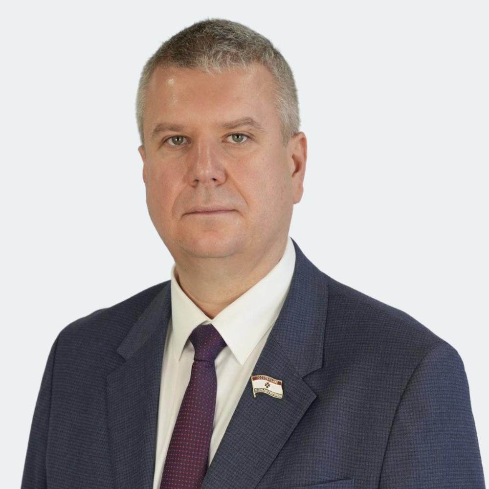 Алагулов Алексей Александрович
