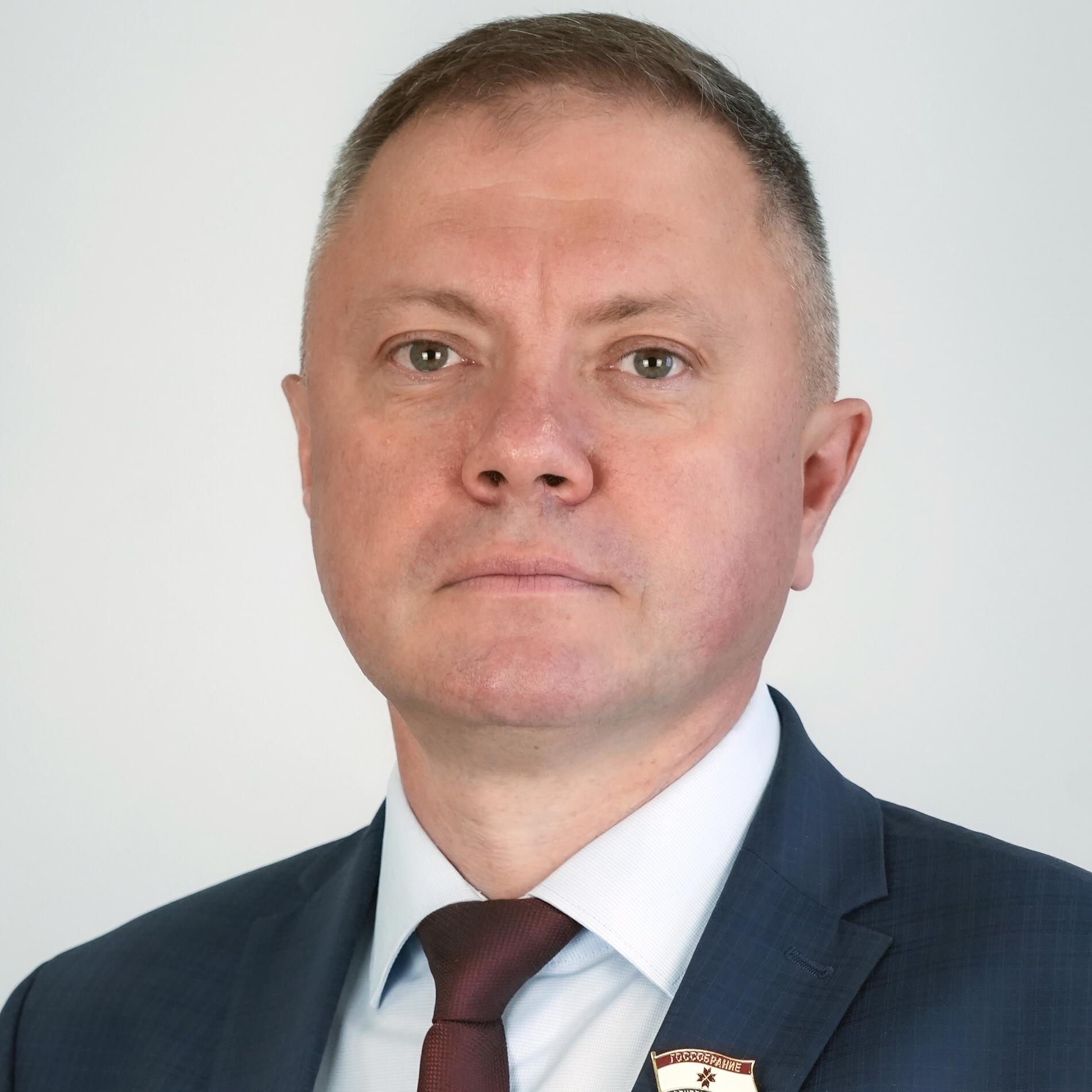 Амелькин  Дмитрий Алексеевич