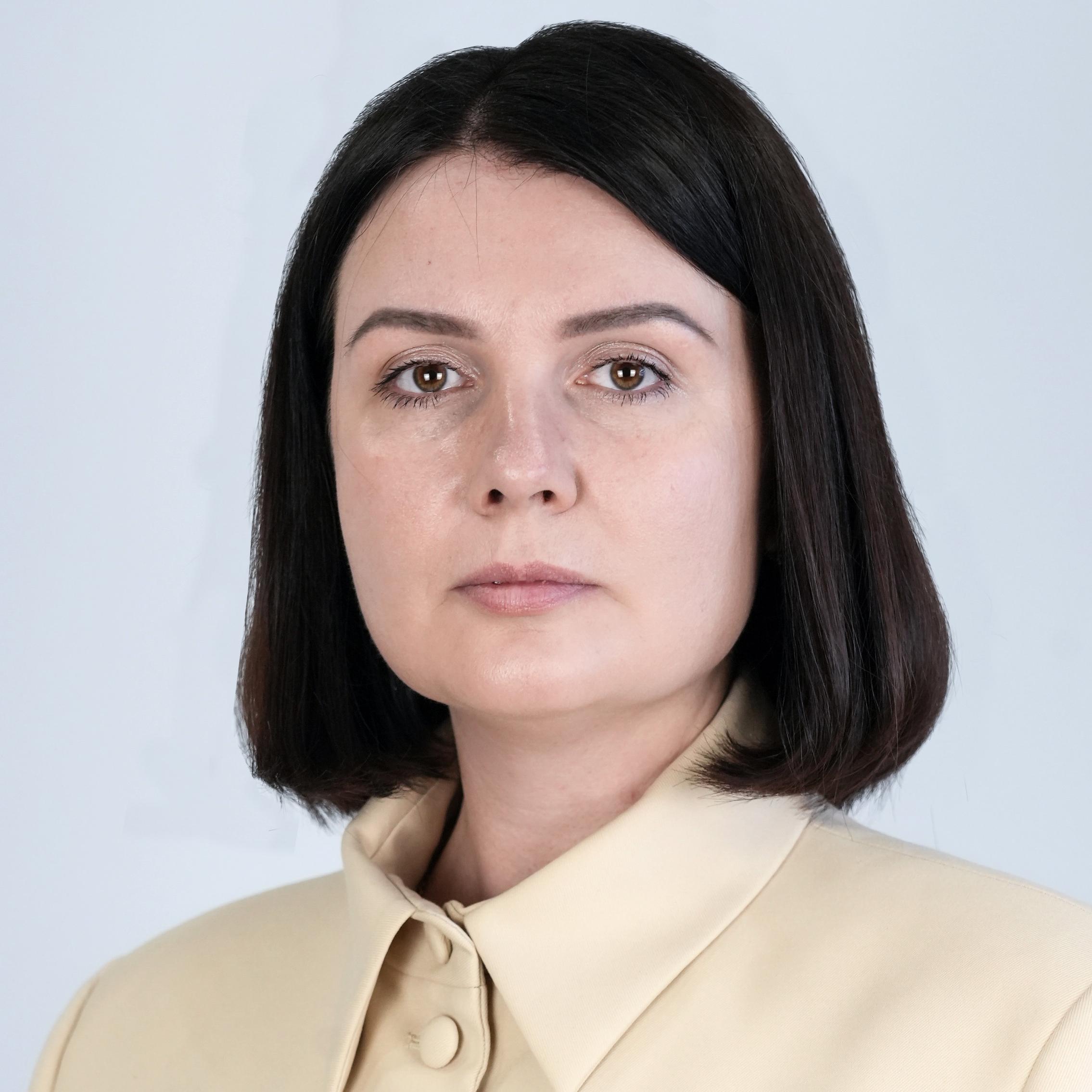 Артюшина Татьяна Сергеевна