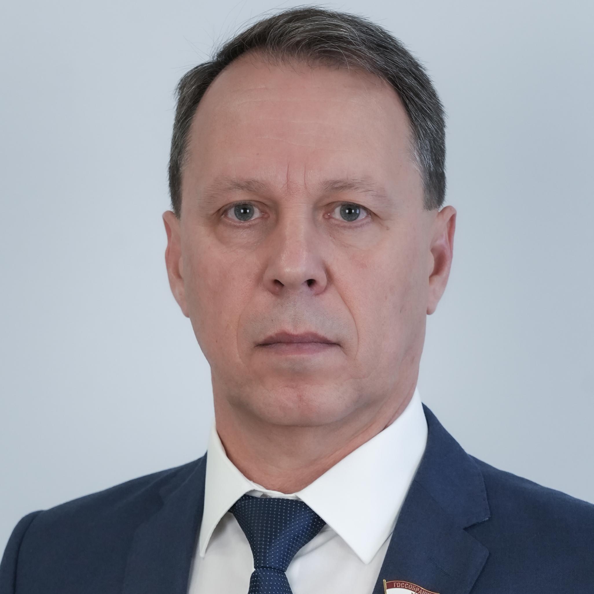 Портнов Владислав Борисович