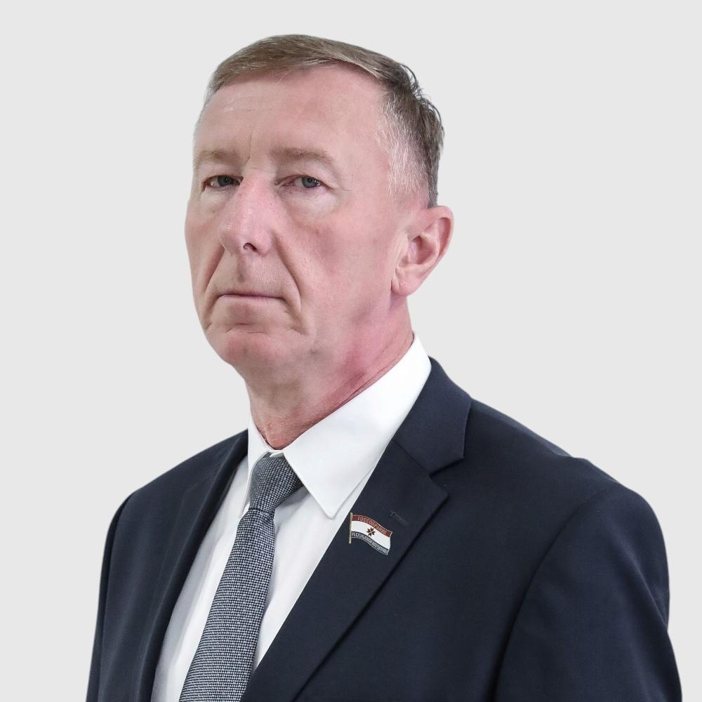 Макеев Валерий Владимирович