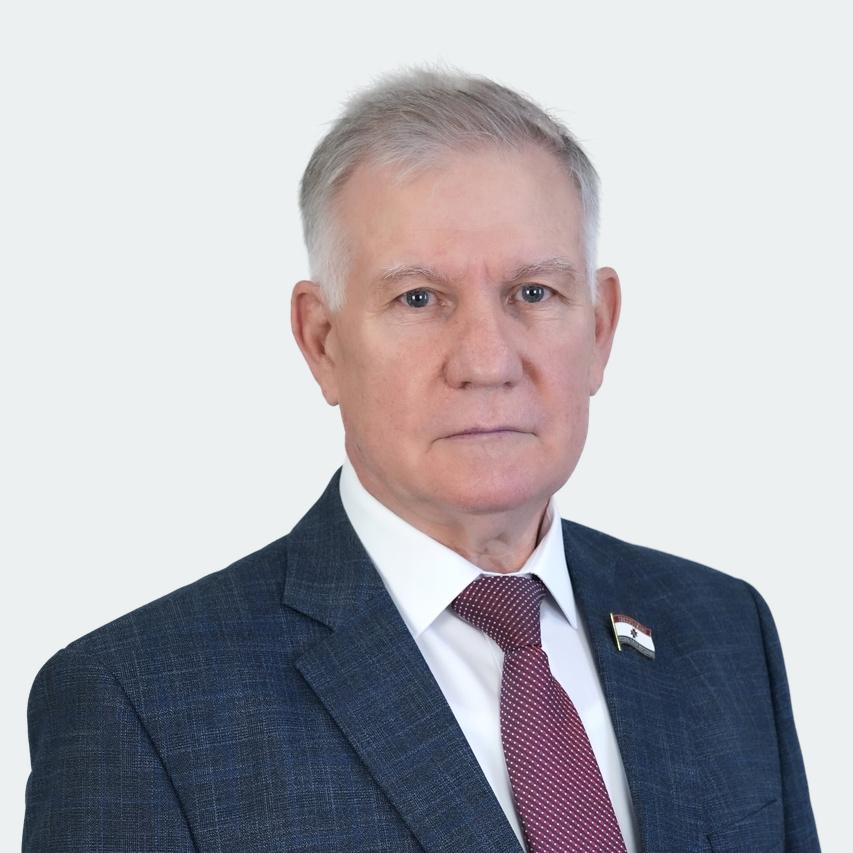 Феофанов Павел Петрович