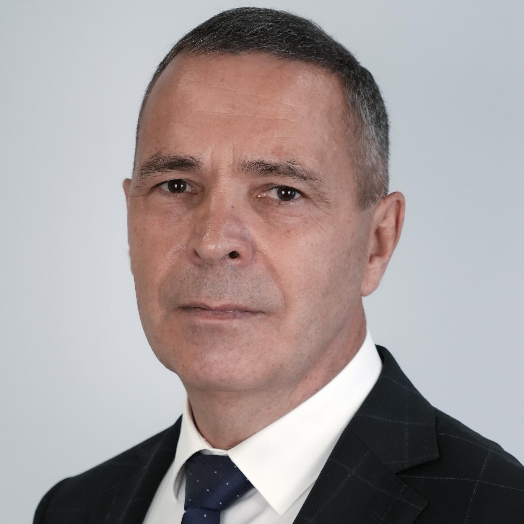 Чванов Сергей Евгеньевич