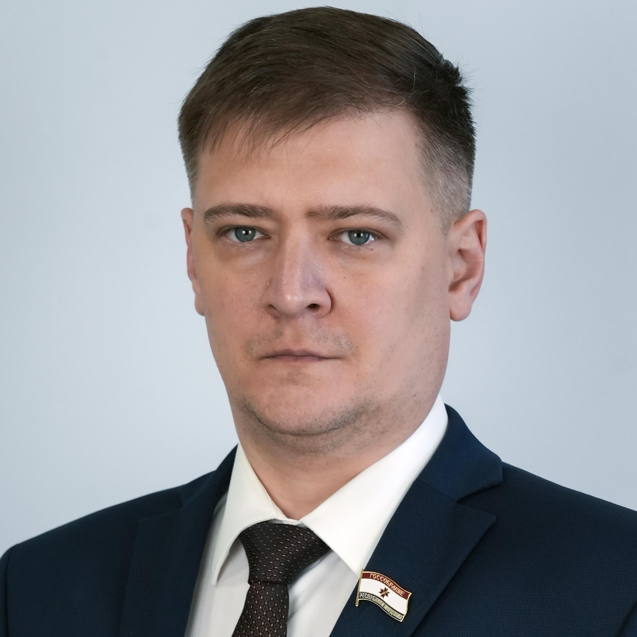 Веснушкин  Георгий Михайлович