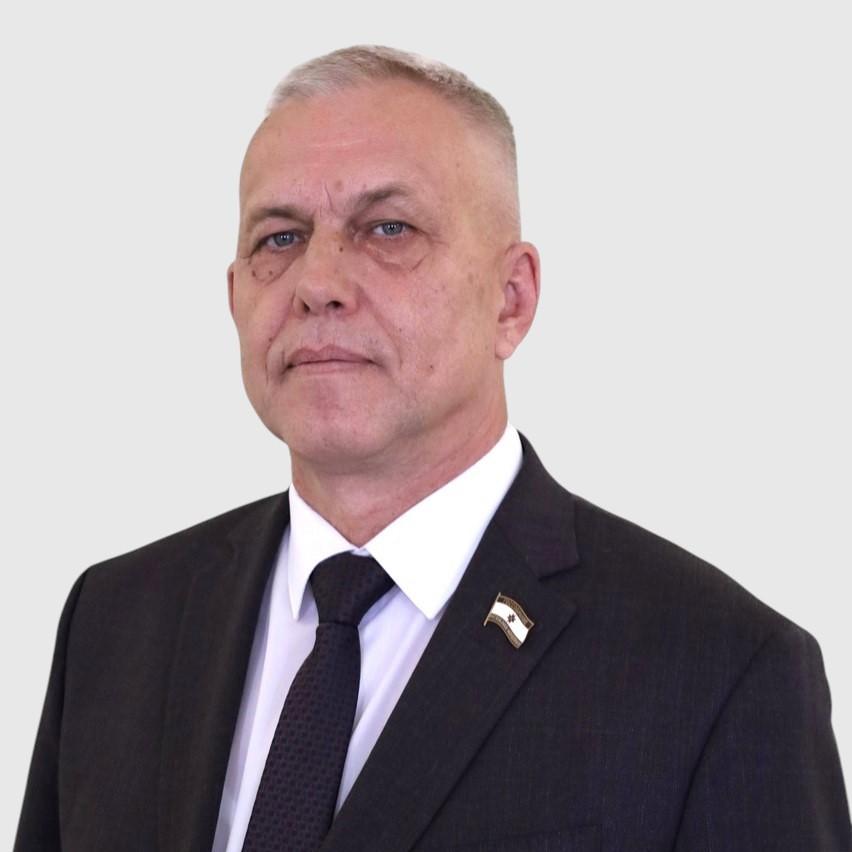 Гречишников Михаил Николаевич