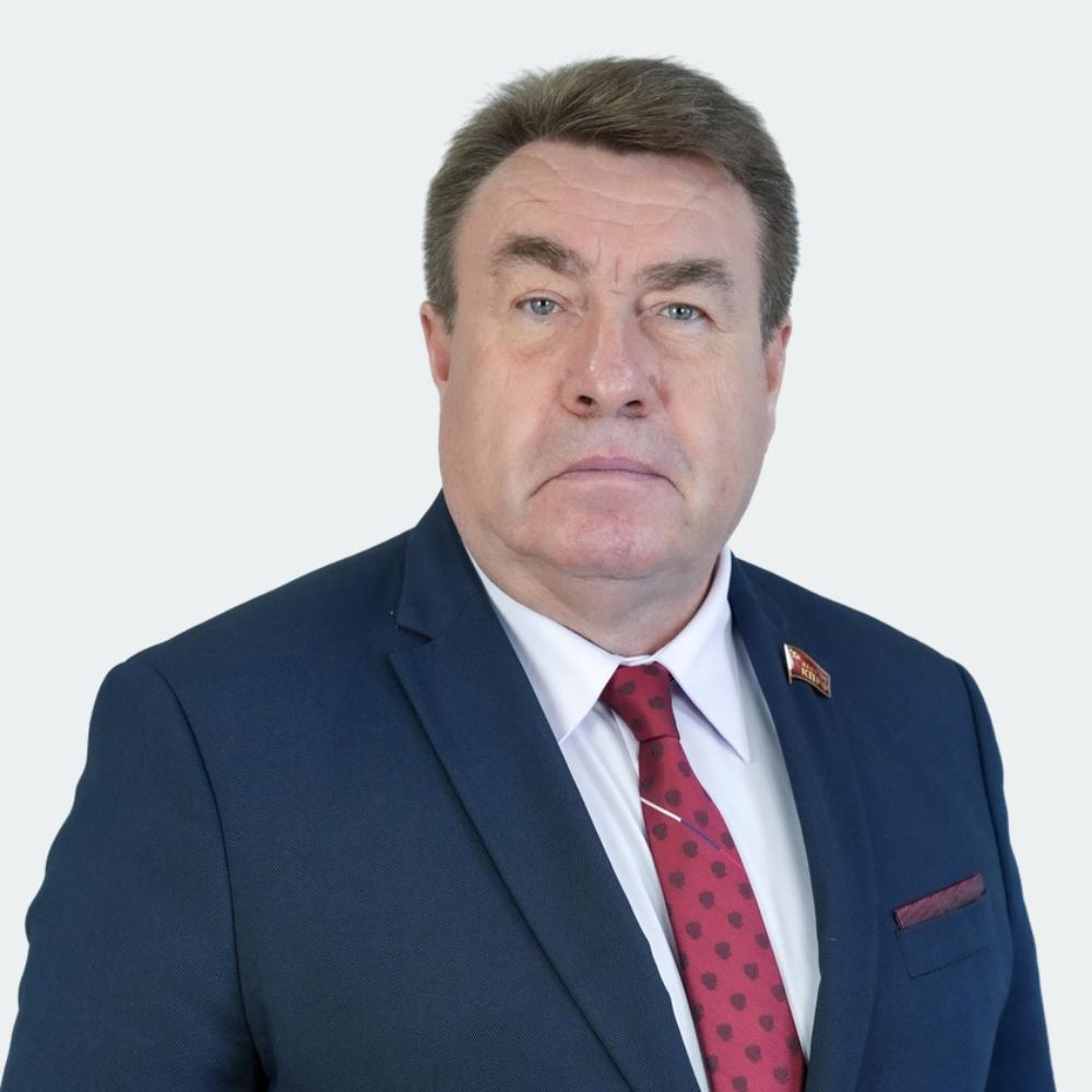 Кузякин Дмитрий Викторович