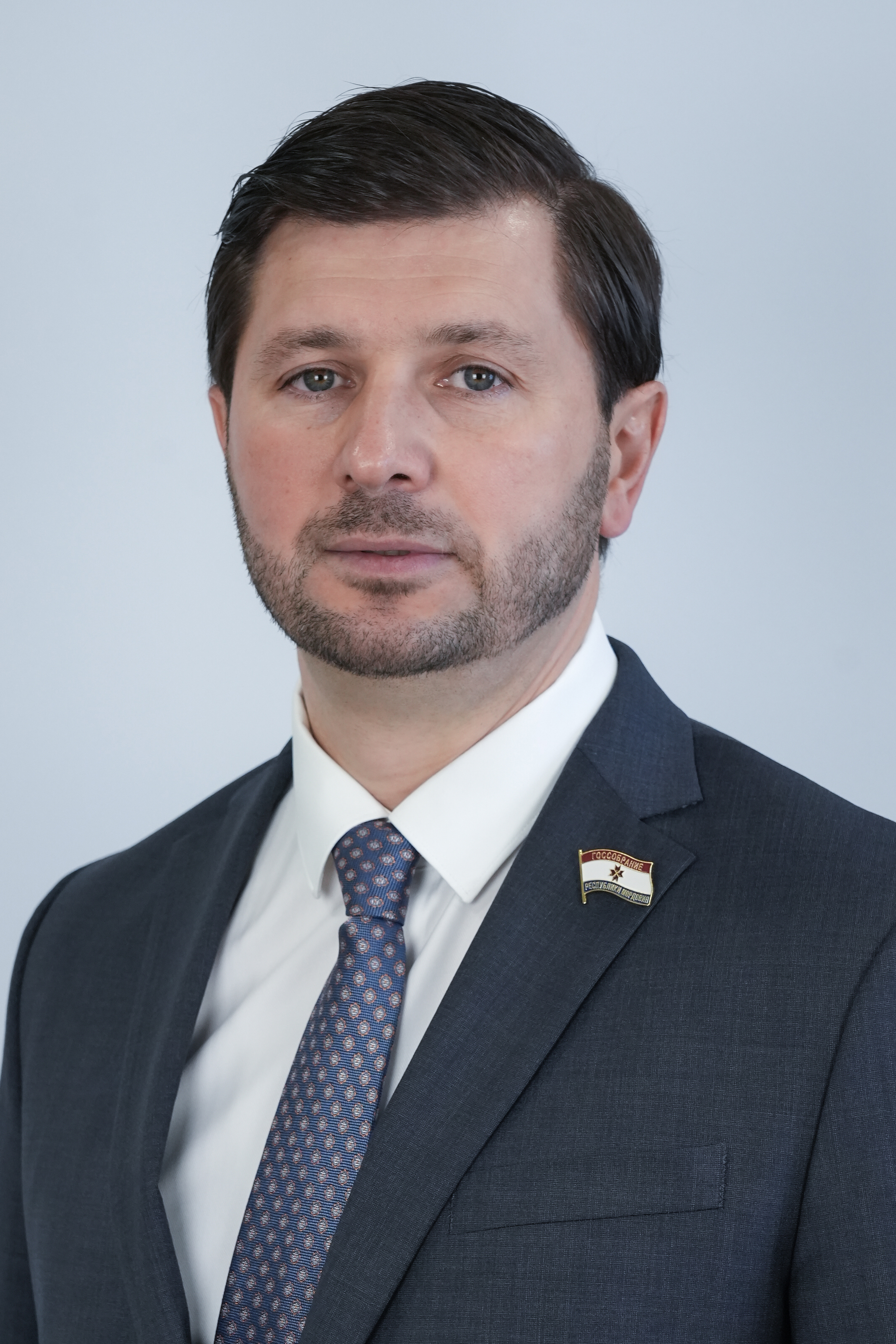 Крашенинников Анатолий Евгеньевич
