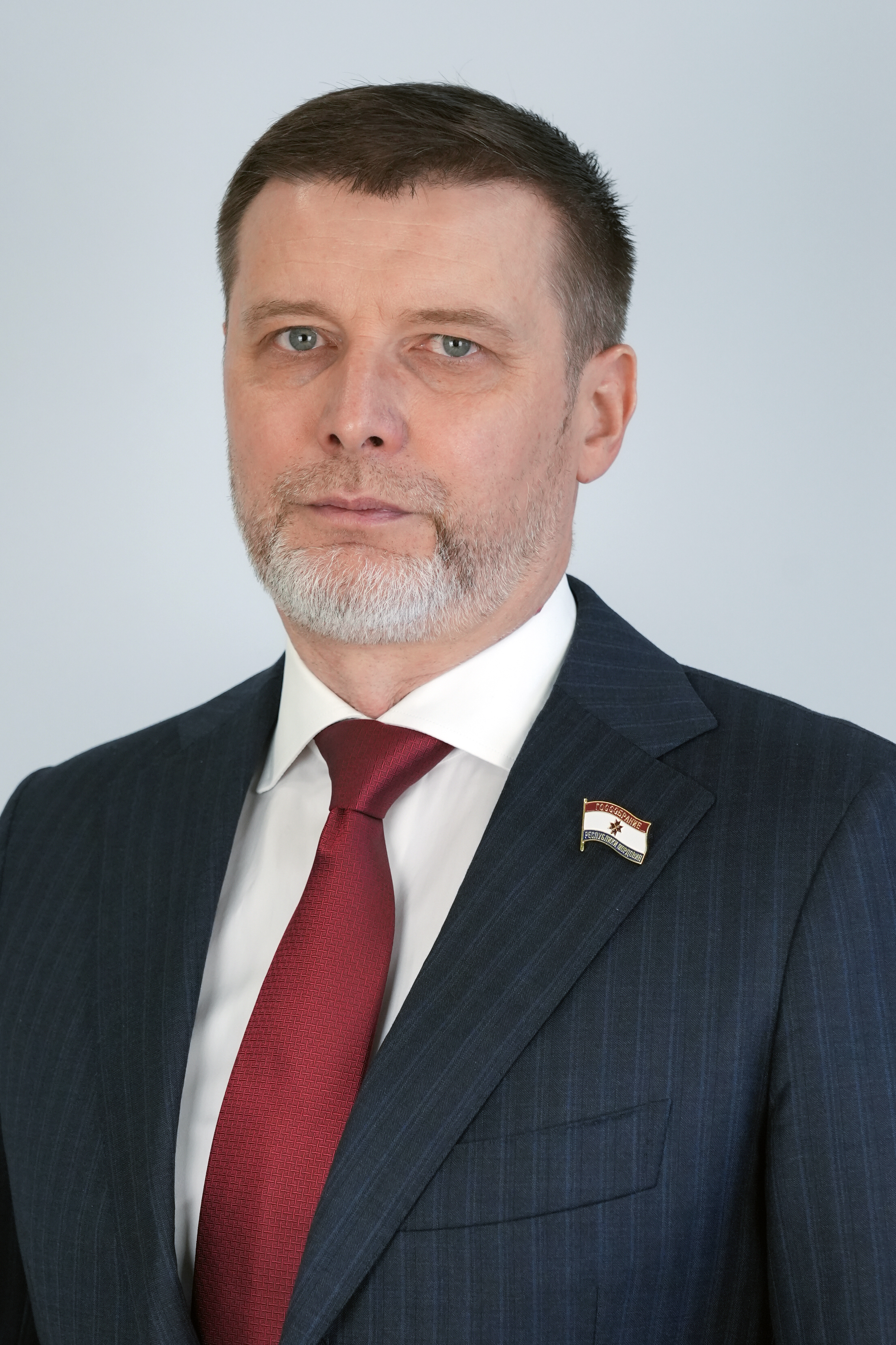 Мухаев Руслан Раисович