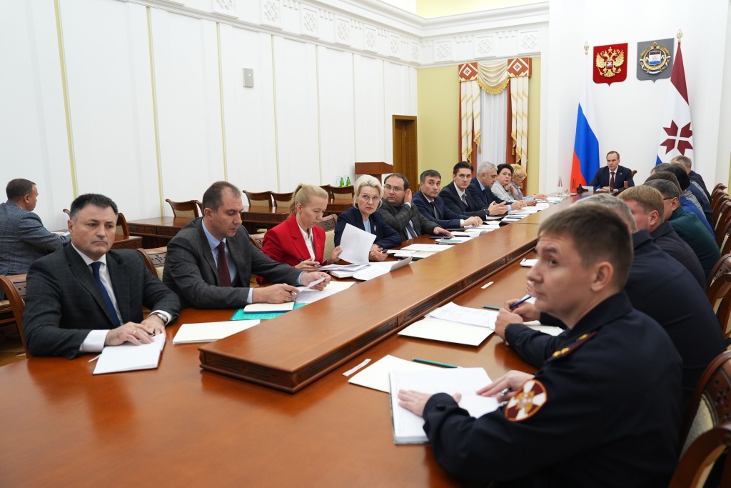 Подведены итоги Всероссийского месячника антинаркотической направленности 